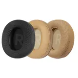 Für FiiO FT1 FT1 Pro kompatible Ohrpolster 10x11x3cm Schaumstoff Kissen Schwarz – Bild 5