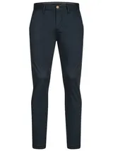 Indicode Herren Chinohose Cherry-Stoffhose Stretchhose Business Pants Chino Hose – Bild 5