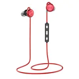 Bluetooth Wireless Kopfhörer HD Noise Cancelling IPX5 Wasserdicht Magnetisch Sport – Bild 1