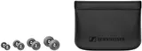 Sennheiser CX 300S In-Ear-Kopfhörer mit Universal Smart Remote ̶̶ Rot Rot/Ausflu – Bild 4