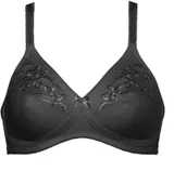 Naturana 5335 Damen Soft-BH ohne Bügel mit weichen gepolsterten Körbchen Neu – Bild 1