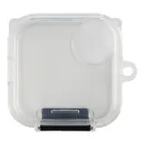 F��r CMF Buds Pro 2 f��r TPU H��lle mit 360 Grad Schutz Wasserdicht Design – Bild 12