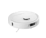 Roborock Qrevo S Saug- Wischroboter WLAN LiDAR 7000 Pa, 330 m², Weiß – Bild 4