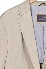 eterna Sakko Herren Business Jacket Anzug Jacke Herrenblazer Gr. 60 ... #4kdw0cc – Bild 3