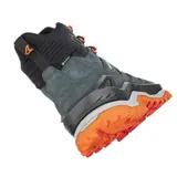 Lowa Innovo GTX Mid Herren Wanderschuhe Outdoor Trekkingschuhe Leder 311330-7954 – Bild 4