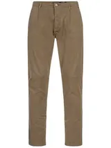 Indicode Herren Chinohose Ville-Chino Pants Lange Hose Herrenhose Stoffhose – Bild 6