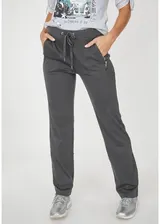 Hajo Damen Hose Jogginghose Stay Fresh Farbwahl K-Größe 19 20 21 22 23 24 25 26 – Bild 1