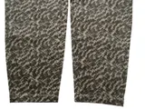 Sheego Damen Hose Braun große Größen Schlupfhose Powerstretch Jeggings Stretch – Bild 4