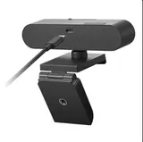Lenovo Performance FHD Webcam USB-C Schwarz – Bild 3