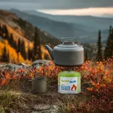 Gaskartusche 500g x12 Propan Butan EN417 Schraubkartusche Camping Kartusche 7/16 – Bild 12