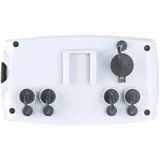 Bewässerungscomputer BWC-400 für 4 Bewässerungs-Adapter, Magnet-Ventil – Bild 3