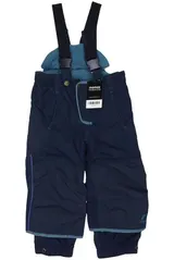 Finkid Stoffhose Jungen Hose Pants Kinderhose Gr. 86 Marineblau #qu47fu3 – Bild 1