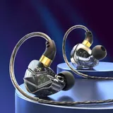 Sicherer Sitz Mikrofon In-Ear-Design Teilename Spezifikationen verbesserter Bass – Bild 3