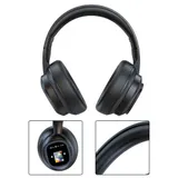 AI Translation Wireless Headphones X1 PRO ABS Body 169 Sprachunterstützung – Bild 5