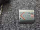 Sony Cyber-shot DSC-W810 20.1 MP Digitalkamera - Schwarz – Bild 5