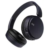 JVC HAS36W-A Leistungsstarke Deep Bass Wireless Bluetooth On Ear Kopfhörer│Leicht – Bild 4