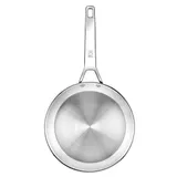 Pfannenset 24,26cm aus Edelstahl ohne Antihaftbeschichtung | BRA Signature – Bild 4