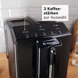 Bosch Serie 2 TIE20109 Kaffeevollautomat 15 bar Kaffeemaschine Keramikmahlwerk – Bild 4