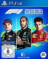 F1 2021 - (inkl. kostenlosem Upgrade auf PS5) - von... | Game | Zustand sehr gut – Bild 1