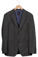 BARUTTI Sakko Herren Business Jacket Anzug Jacke Herrenblazer Gr. 54... #fztnf36 – Bild 1