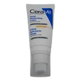 CeraVe Feuchtigkeitscreme für das Gesicht mit LSF 50, Creme für trockene bis seh – Bild 1