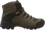 Brütting Canada High Trekking-& Wanderschuhe Oliv-Braun – Bild 2