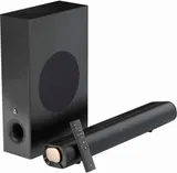 Creative Stage Pro, Soundbar, schwarz – Bild 1