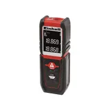 Einhell TC-LD 25 Laser-Entfernungsmesser 25m Messgerät Flächen Volumen Min/Max – Bild 1
