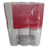 by Amazon Toilettenpapier, 4 Lagen gepolstert, Höchste Weichheit, 48 Rollen (4 x – Bild 4
