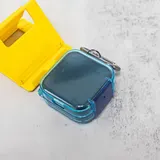 Für CMF Buds Pro 2 Schutzhülle für TPU Case Wasserdicht Schweißfest und Wied – Bild 2