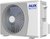 Split Klimaanlage 12000 BTU Komplettset Klimagerät Inverter A++ Heizen WLAN App – Bild 6