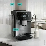 Siemens TP605ET3 EQ600 iAroma Kaffeevollautomat Silber 15 bar NEU OVP – Bild 6