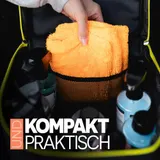 Nuke Guy Autopflege Innenraum Reinigung Set Tasche Reiniger Duft Pflegeset – Bild 2