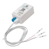 Dragino LHT65N/S-DC -- LoRaWAN Dry Contact Sensor 3 wire: VCC/ GND/ INT – Bild 1