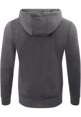 Sweatjacke Herren Zipper Kapuzenpullover Hoodie Pullover Männer Zip RS-1006 – Bild 2