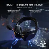 Razer Barracuda X Gaming Mobile Headset Dual Wireless Multi-Plattform Black – Bild 4