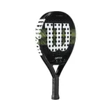 Wilson Optix V1 Padelschläger Rund Kontrolle Einsteiger – Bild 3