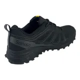 Herren Sneaker Outdoor Schuhe Trail Running Trekking Profilsohle Wandern NEU – Bild 3