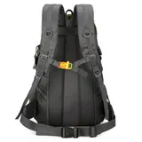 MAITY  Wanderrucksack 50L Reiserucksack Trekkingrucksack ultraleichter packbarer – Bild 8