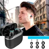 Bluetooth 5.0 True Wireless Earbuds IPX6 Wasserdicht In Ear Sport Stereo Headset – Bild 7