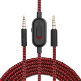 Ersatzkabel Kabel Lautst?rkeregelung Mikrofon Online -Lautst?rkesteuerung – Bild 15