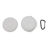 Für Soundcore Sleep für a30 waschbare Silikon Kopfhörer Abdeckung eng – Bild 12