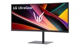 LG 34G630A 34" UltraGear Curved WQHD Gaming Monitor 240Hz 1ms HDR400 – Bild 2