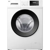 PKM Waschmaschine 10 kg Frontlader Inverter 1400 U/Min AquaStop Dampf Eco A NEU – Bild 3