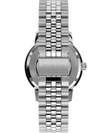 Timex Peanuts Marlin Silber Herren Armbanduhr TW2Y45000 – Bild 3