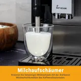 Kaffeevollautomat Kaffeemaschine Espressomaschine Coffee Espresso Milchsystem – Bild 3