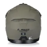 Motorradhelm Jethelm | LS2 OF606 DRIFTER SAND | Helm Roller Trial Motorrad 22.06 – Bild 6