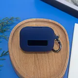 Transparentes Akku-Display am stylischen Silikongehäuse für TOZO Ohrhörer – Bild 6