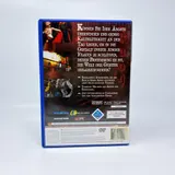 Kuon - PS2 / Playstation 2 - in OVP inkl. Anleitung - Guter Zustand – Bild 3