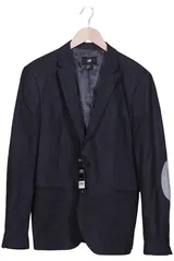 H&M Sakko Herren Business Jacket Anzug Jacke Herrenblazer Gr. 52 Wol... #nktvkij – Bild 1